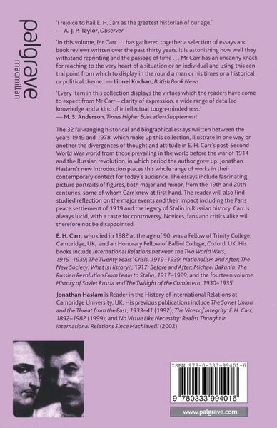 Produktbild: From Napoleon to Stalin and Other Essays
