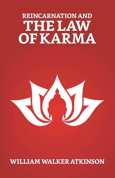 Produktbild: Reincarnation And The Law of Karma