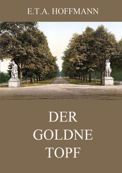 Produktbild: Der goldne Topf