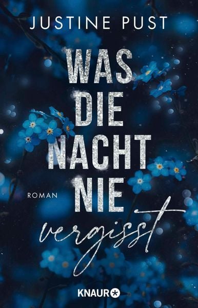 Produktbild: Was die Nacht nie vergisst