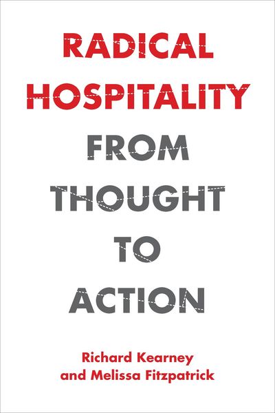Produktbild: Radical Hospitality