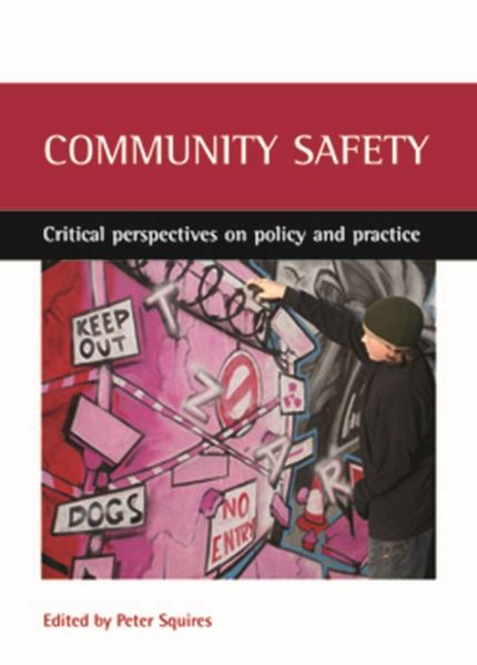 Produktbild: Community Safety