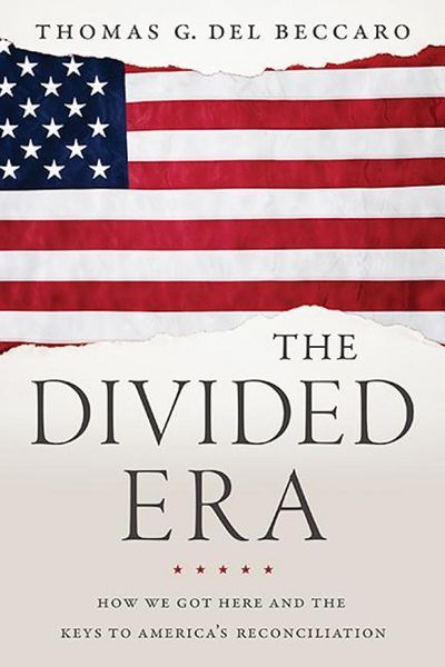 Produktbild: The Divided Era