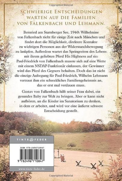 Produktbild: Das Band der Brüder