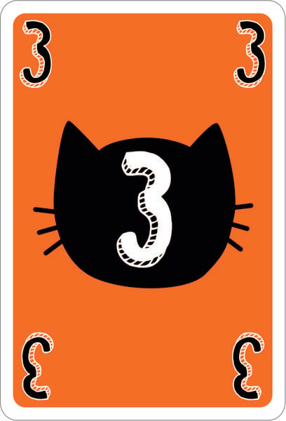 Produktbild: Ed, the Cat - Mau Mau