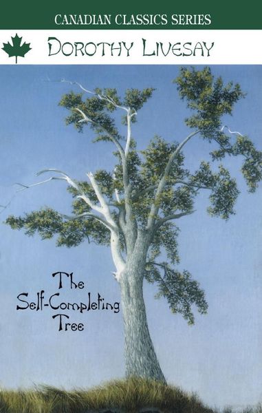 Produktbild: The Self-Completing Tree