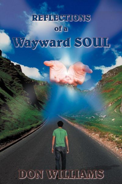 Produktbild: Reflections of a Wayward Soul