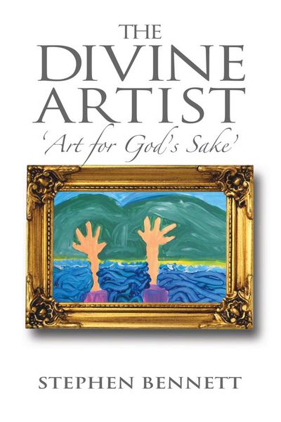 Produktbild: Divine Artist