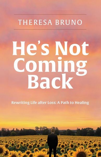 Produktbild: He's Not Coming Back