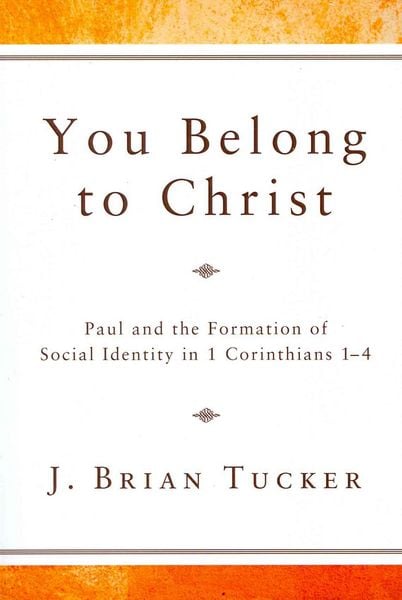 Produktbild: You Belong to Christ