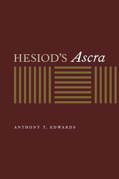 Produktbild: Hesiod's Ascra