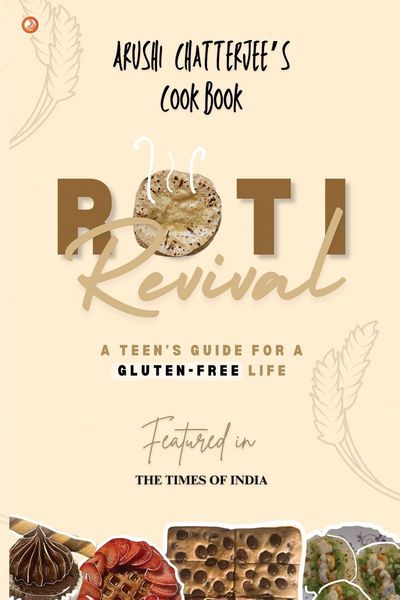 Produktbild: Roti Revival