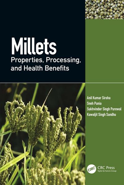 Produktbild: Millets