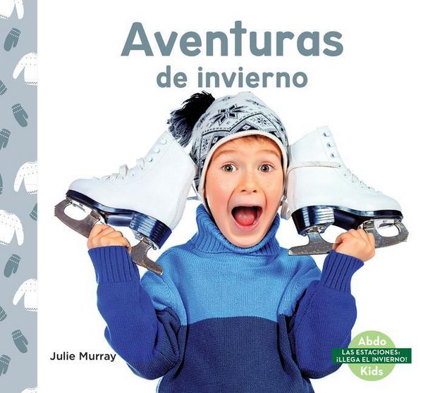 Produktbild: Aventuras de Invierno (Winter Adventures)