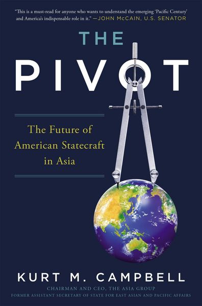Produktbild: Pivot