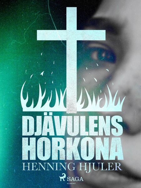 Produktbild: Dj&auml;vulens horkona