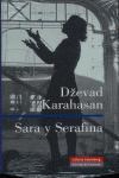 Produktbild: Sara y Serafina