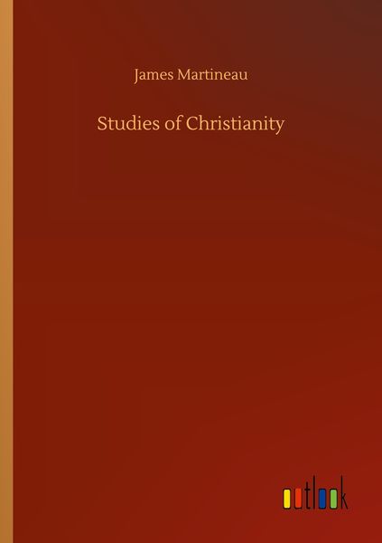 Produktbild: Studies of Christianity