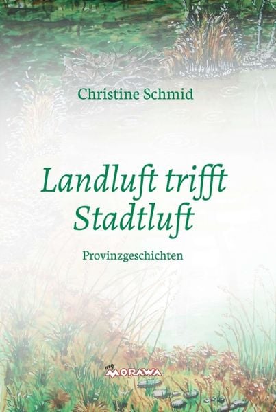 Produktbild: Landluft trifft Stadtluft