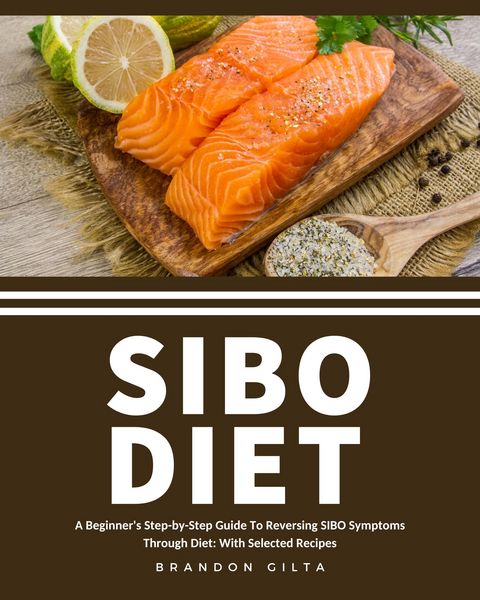 Produktbild: Sibo Diet