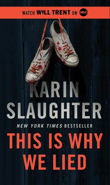 Produktbild: This Is Why We Lied