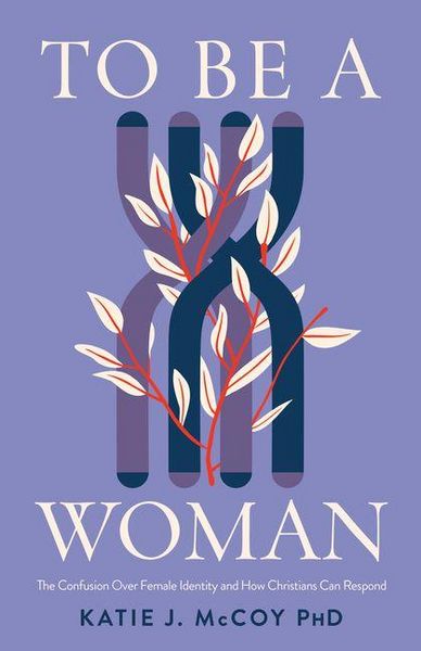 Produktbild: To Be a Woman