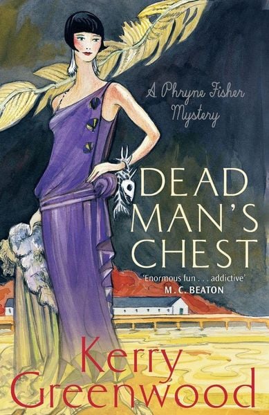 Produktbild: Dead Man's Chest