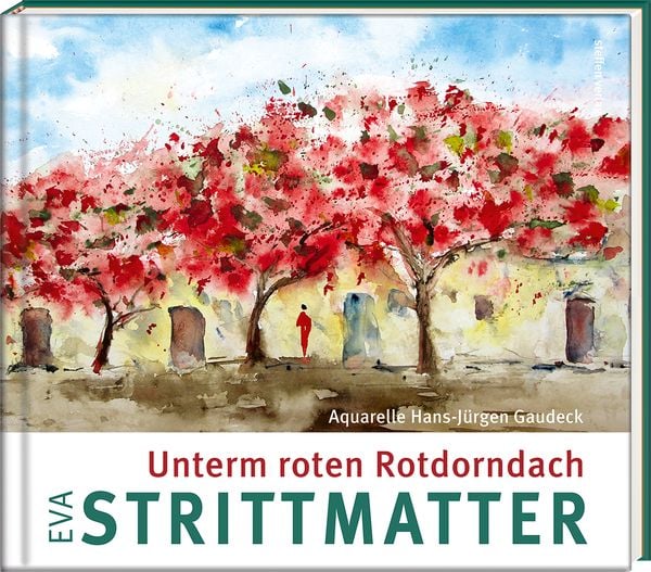 Produktbild: Unterm roten Rotdorndach