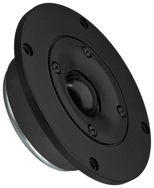 Produktbild: Monacor DTM-104/4 Hochton-Kalotte 45W 4Ω