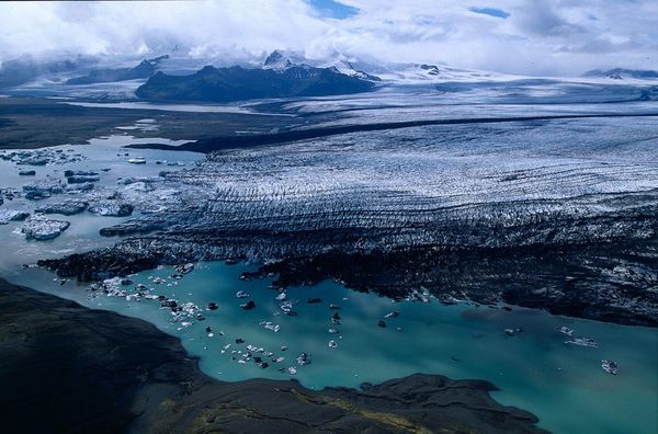 Produktbild: Das Wasser der Erde