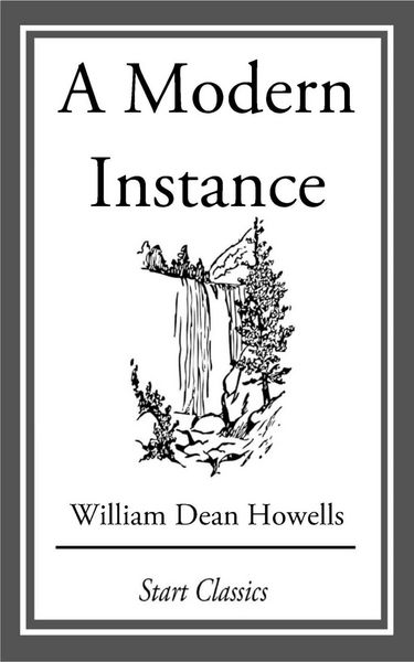 Produktbild: A Modern Instance