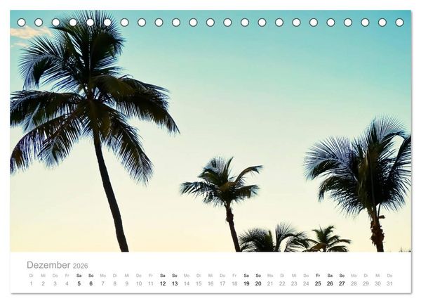 Produktbild: Farbrausch - die Welt in Pastell (Tischkalender 2026 DIN A5 quer), CALVENDO Monatskalender