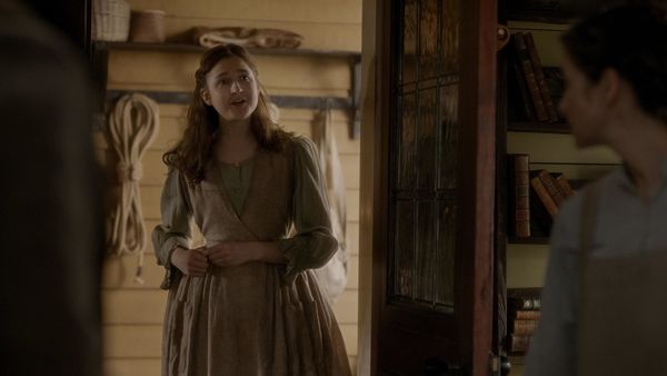 Produktbild: Outlander - Die komplette sechste Season [4 DVDs]