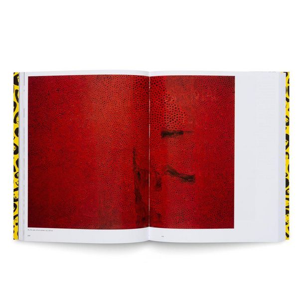 Produktbild: Yayoi Kusama