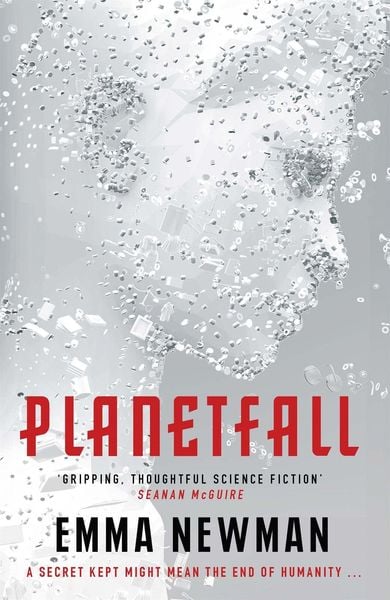 Produktbild: Planetfall
