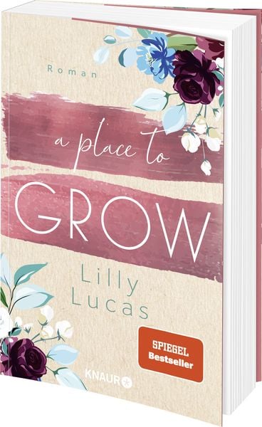 Produktbild: A Place to Grow