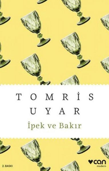 Produktbild: Ipek ve Bakir