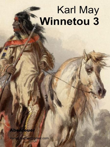 Produktbild: Winnetou III