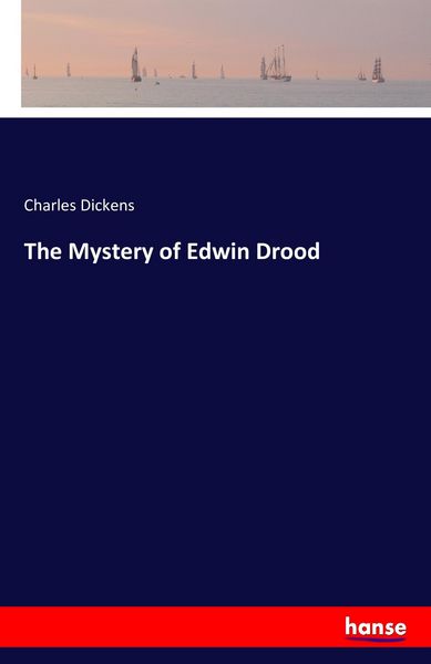 Produktbild: The Mystery of Edwin Drood