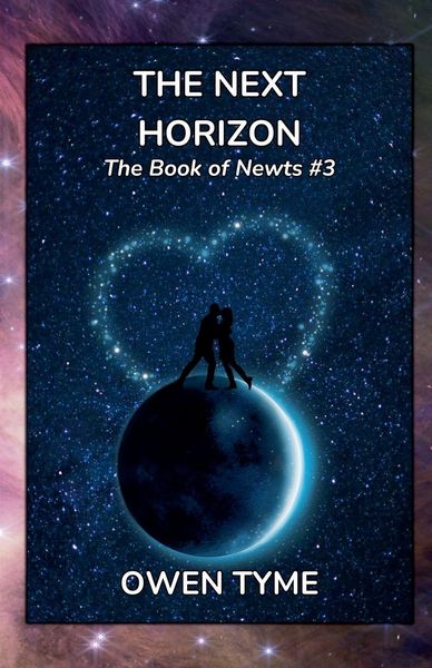 Produktbild: The Next Horizon