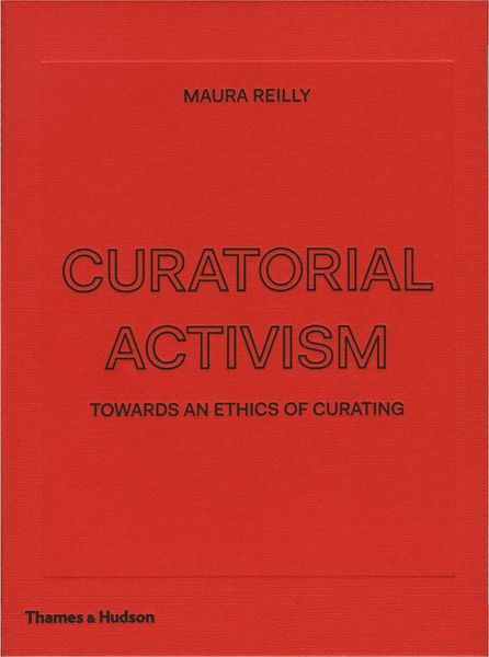 Produktbild: Curatorial Activism
