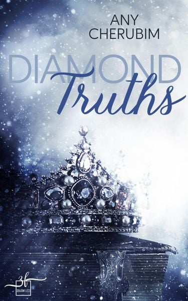 Produktbild: Diamond Truths
