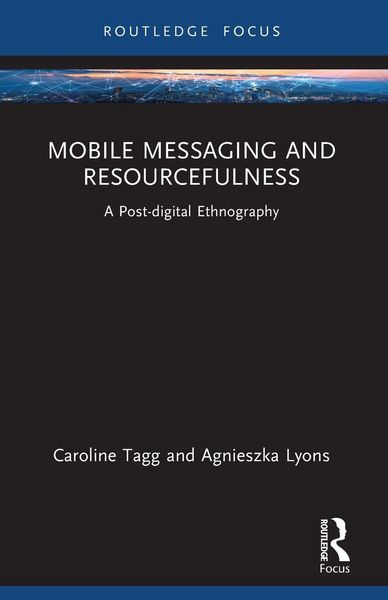 Produktbild: Mobile Messaging and Resourcefulness