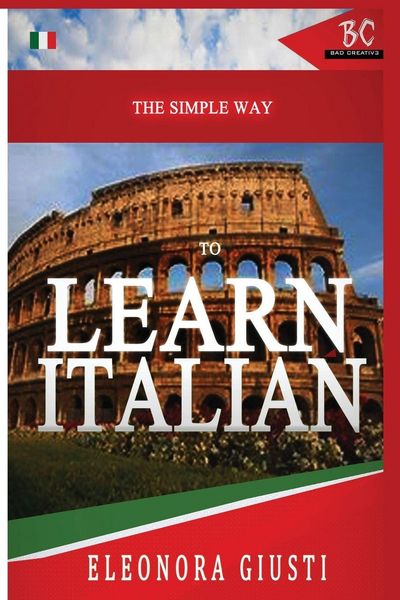 Produktbild: The Simple Way to Learn Italian