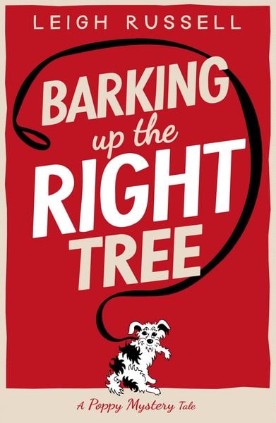 Produktbild: Barking Up the Right Tree