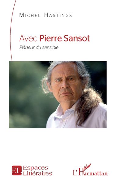 Produktbild: Avec Pierre Sansot