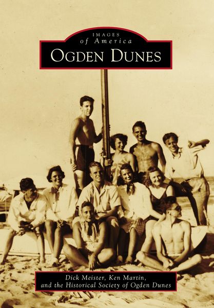 Produktbild: Ogden Dunes