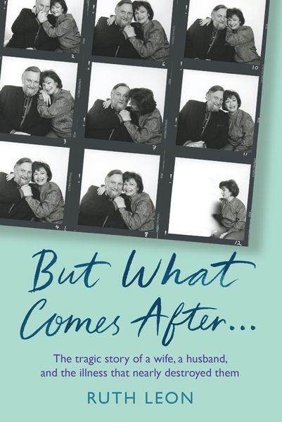 Produktbild: But What Comes After?