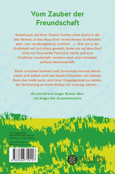 Produktbild: Tage im warmen Licht