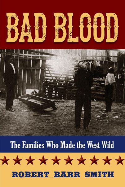 Produktbild: Bad Blood